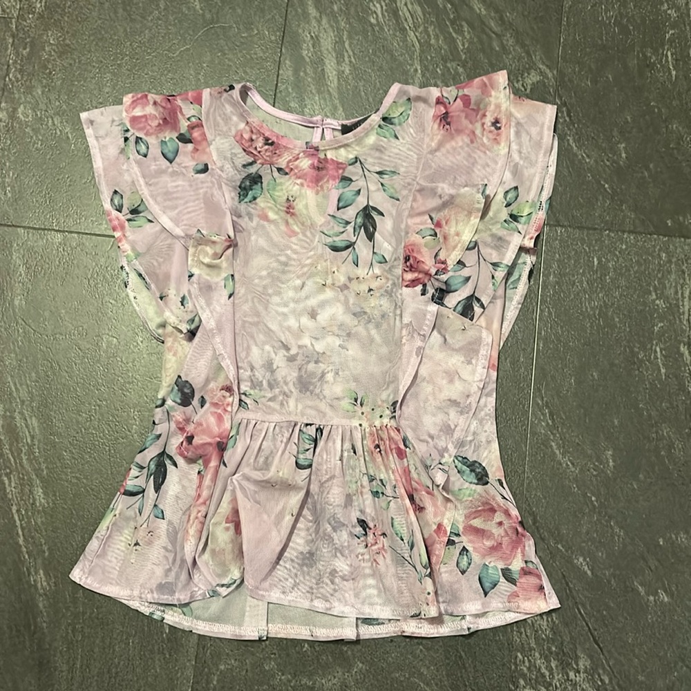 Suzy shier size extra small top